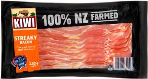 Streaky 250g